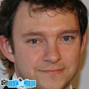 Image of Nate Corddry