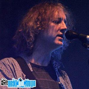 Image of Kevin Shields