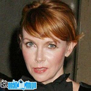 Image of Cathy Dennis