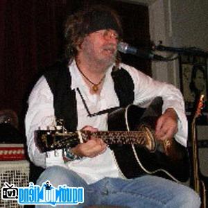 Image of Ray Wylie Hubbard