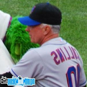 Image of Terry Collins