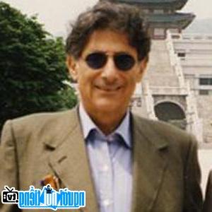 Image of Edward Said