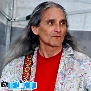 Image of Jimmie Dale Gilmore