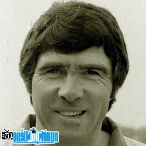 Image of Bobby Gould