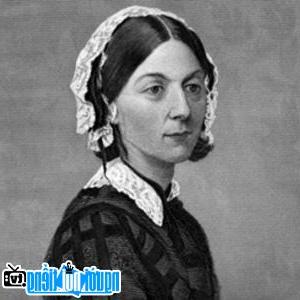 Image of Florence Nightingale
