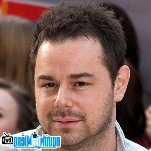 A new picture of Danny Dyer- Famous London-British TV Actor