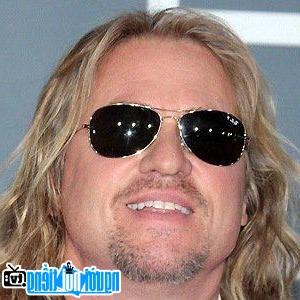 A New Picture Of Val Kilmer- Famous Actor Los Angeles- California