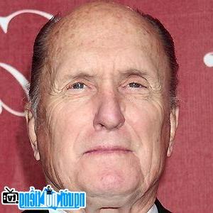 A New Photo Of Robert Duvall- Famous Actor San Diego- California