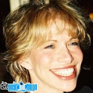 A New Photo Of Carly Simon- Famous Pop Singer New York City- New York
