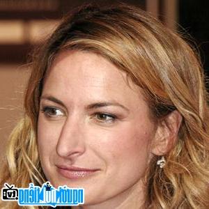 A New Photo Of Zoe Cassavetes- Famous Playwright Los Angeles- California