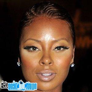 A New Photo Of Eva Marcille- Famous Model Los Angeles- California