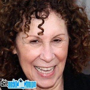 A New Picture of Rhea Perlman- Famous TV Actress Brooklyn- New York