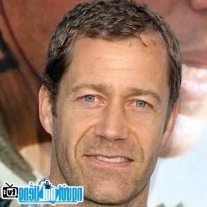 A New Picture of Colin Ferguson- Famous Television Actor Montreal- Canada