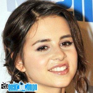 A New Photo Of Carly Rose Sonenclar- Famous Pop Singer New York City- New York