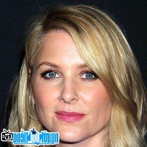 A New Picture of Jessica Capshaw- Famous TV Actress Columbia- Missouri