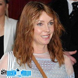 A new photo of Cathy Dennis- Famous British pop singer