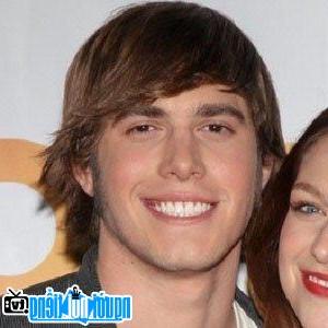 A new photo of Blake Jenner- Famous TV actor Miami- Florida