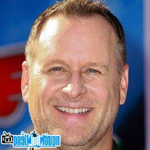 A new photo of Dave Coulier- Famous TV actor St. Clair Shores- Michigan