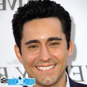 A New Picture of John Lloyd Young- Famous Stage Actor San Francisco- California