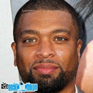 Một bức ảnh mới về DeRay Davis- Diễn viên hài nổi tiếng Chicago- Illinois