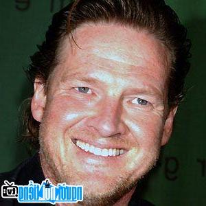 A new photo of Donal Logue- Famous TV actor Ottawa- Canada