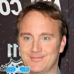 A New Picture of Jay Mohr- Famous New Jersey TV Actor