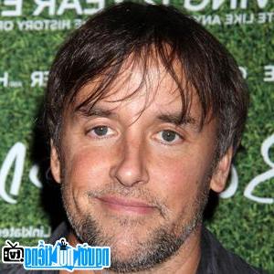 A new photo of Richard Linklater- Famous Director Houston- Texas