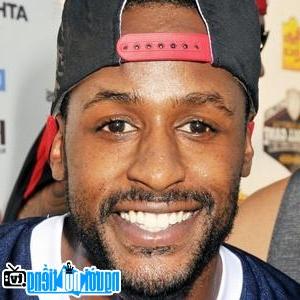 A new picture of Jackie Long- Famous actor Pasadena- California