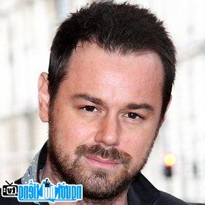 Latest Picture of Danny Dyer TV Actor