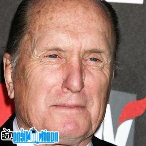 Latest Picture Of Actor Robert Duvall