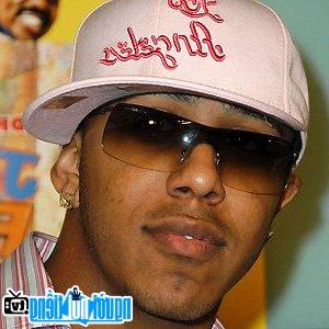 Latest Picture Of Singer Rapper Marques Houston