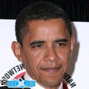 Hình ảnh mới nhất về Tổng thống Mỹ Barack Obama