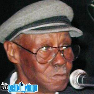 Pianist Pinetop Perkins Latest Picture