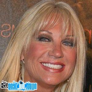 Latest Picture of Reality Star Linda Hogan