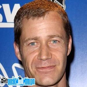 Latest Picture of TV Actor Colin Ferguson