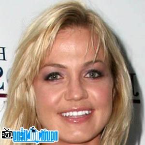 Latest pictures of TV presenter Michelle Beadle