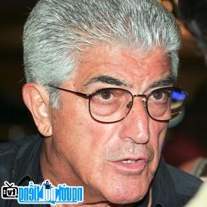 Latest Picture of TV Actor Frank Vincent