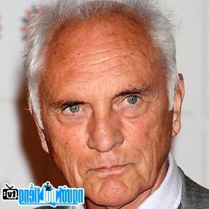 Latest Picture of Terence Stamp Male Actor
