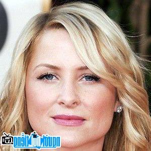 Latest Picture of Television Actress Jessica Capshaw