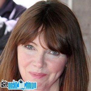 Latest picture of Pop Singer Cathy Dennis