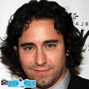 Latest Picture of Stage Actor John Lloyd Young