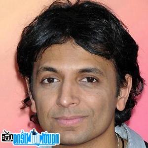 Latest picture of M Night Shyamalan Director