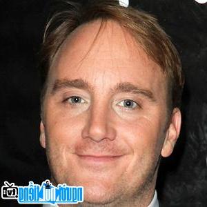 Latest Picture of TV Actor Jay Mohr