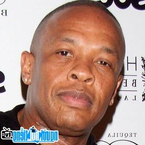 Latest picture of Singer Rapper Dr Dre