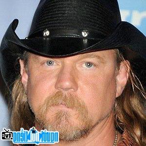Latest Picture Of Country Singer Trace Adkins