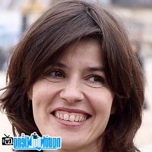 Latest picture of Actress Irene Jacob
