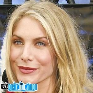 Latest Picture of Television Actress Elizabeth Mitchell