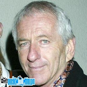 Latest Picture of Actor Barry Newman
