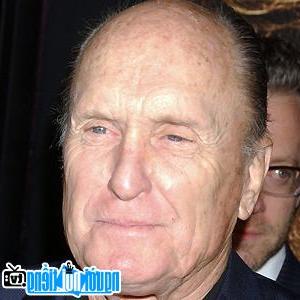 A Portrait Picture Of Actor Robert Duvall