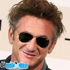 Một hình ảnh chân dung của Diễn viên nam Sean Penn